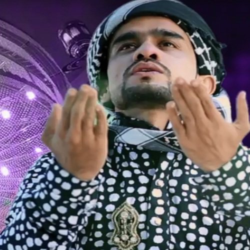 Tajdar e Khatm e Nubuwwat Zindabad - Wajid Qadri