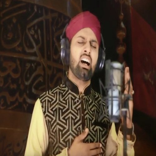 Tu Saiyan Karam Kama - M. Amir Qadri Bradran