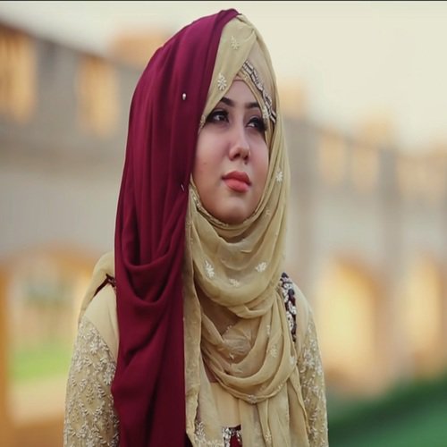Tere Sadqe Mein Aqa - Aqsa Abdul Haq