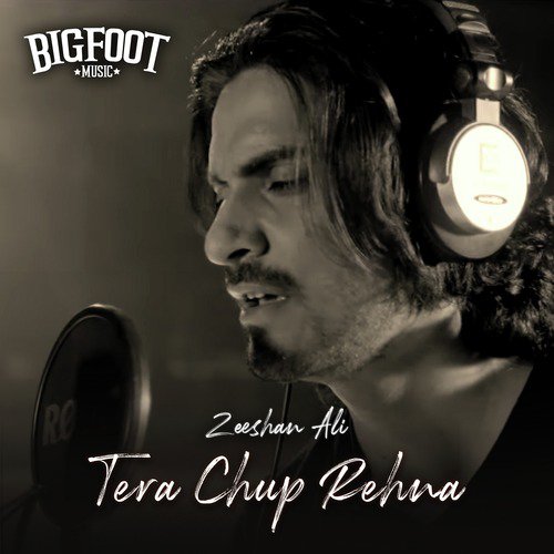 Tera Chup Rehna - Zeeshan Ali