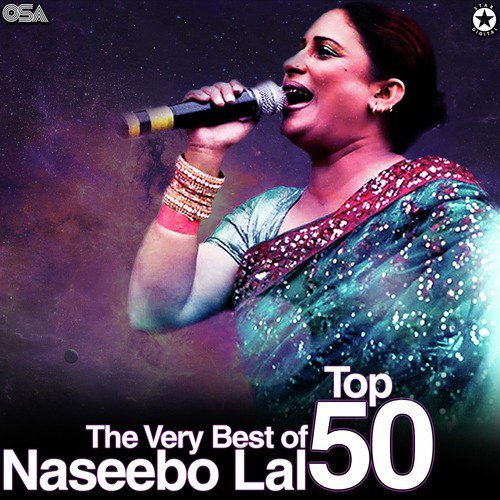Aisa Pyar Dee Natt Wich - Naseebo Lal