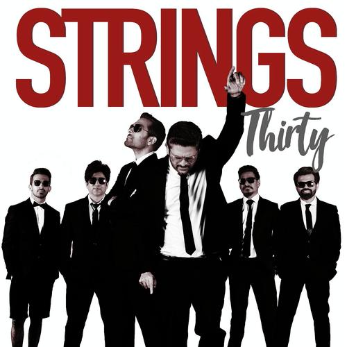 Mil Gaya - Strings