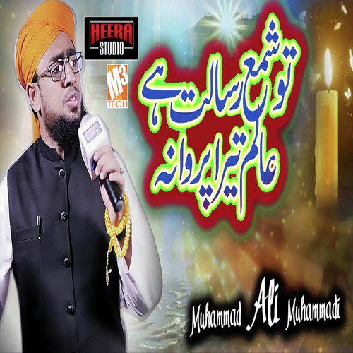Tu Shamme Risalat Hai - Muhammad Ali Muhammadi