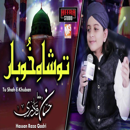 Tu Shah E Khuban - Hassan Raza Qadri