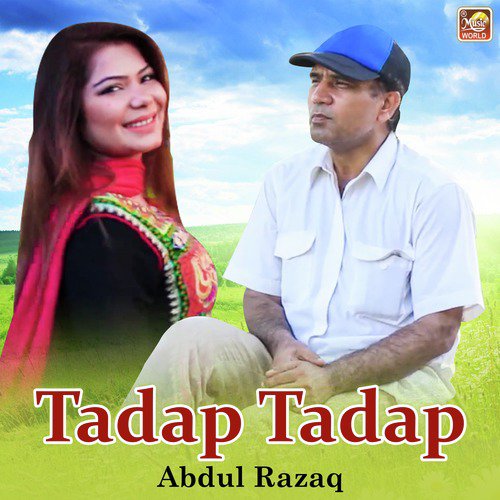 Tadap Tadap - Abdul Razaq
