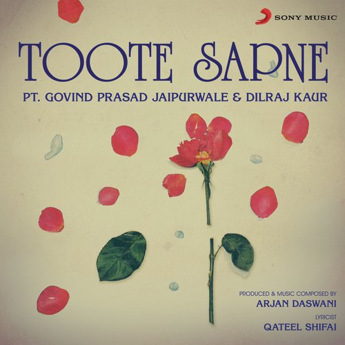 Jab Bhi Koi Ada Teri Behla Gayi Mujhe - Pt. Govind Prasad Jaipurwale, Dilraj Kaur