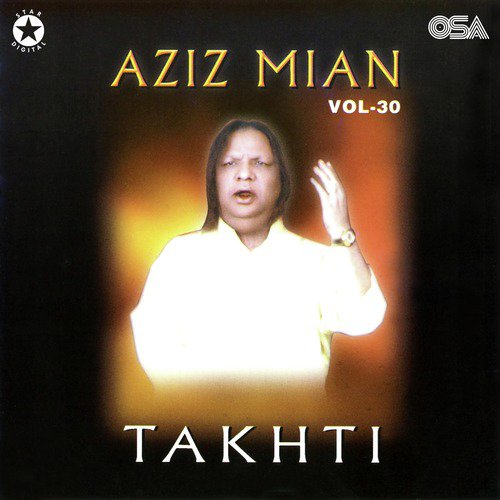Jaisi Karni Waisi Bharni - Aziz Mian