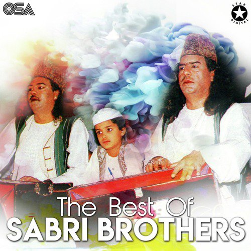Bhar Do Jholi Meri Ya Muhammad - Sabri Brothers