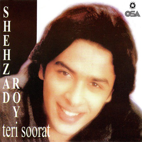 Ya Rab - Shehzad Roy