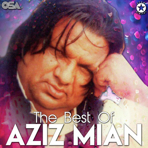 Jannat Mujhe Mile Na Mile - Aziz Mian