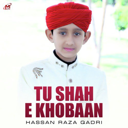 Tu Shah E Khobaan - Hassan Raza Qadri
