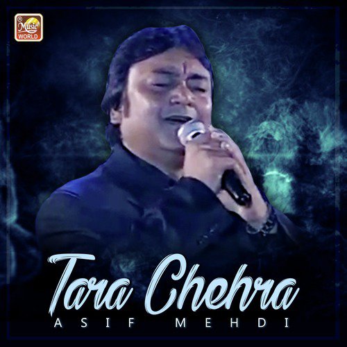 Tara Chehra - Asif Mehdi