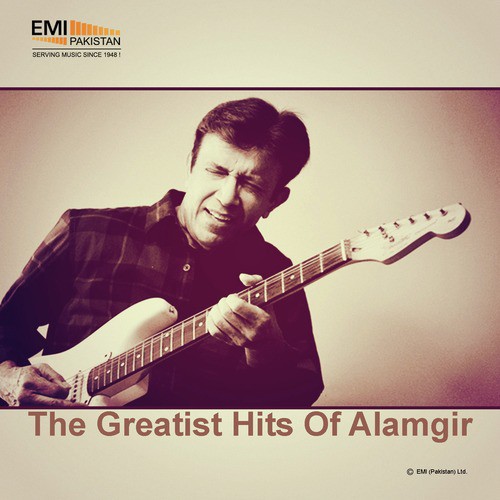 Main Sapne Tere - Alamgir, Benjamin Sisters