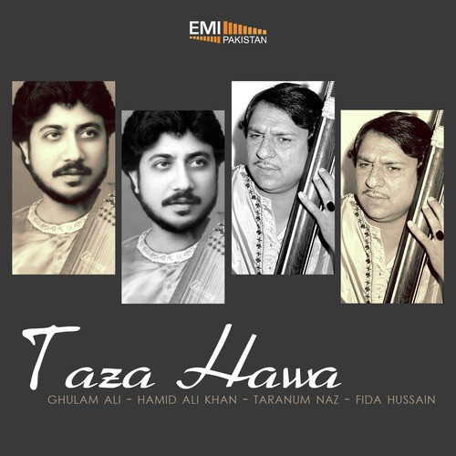 Basti Basti Sehra Sehra - Various Artists