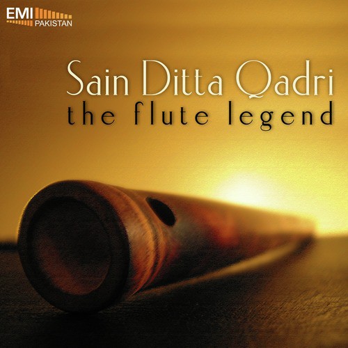 Saif ul Mulook - Sain Ditta Qadri