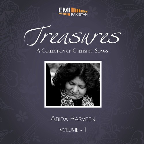 Kithe Mehr E Ali - Abida Parveen