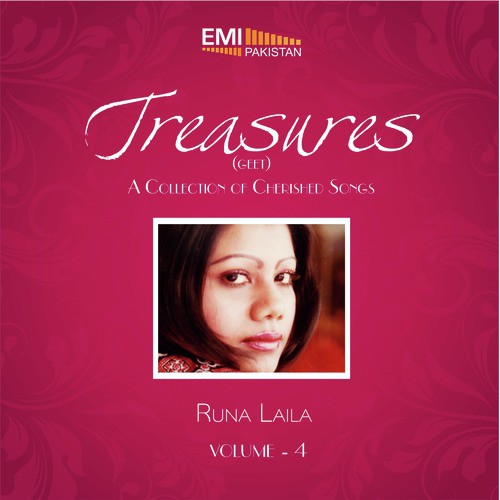 Dinwa Dinwa Main Ginoon - Runa Laila