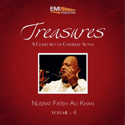 Nee Main Jana - Nusrat Fateh Ali Khan
