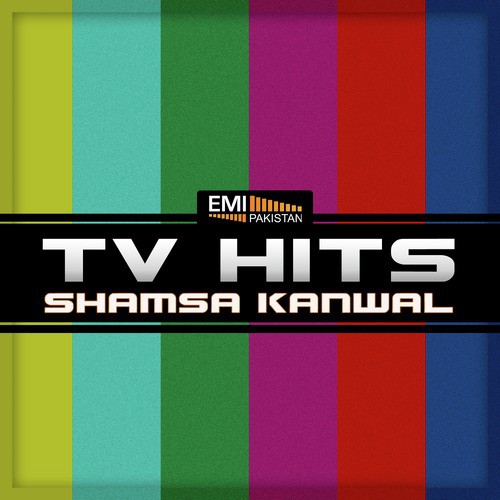 Ranj Khenchey They Dagh - Shamsa Kanwal