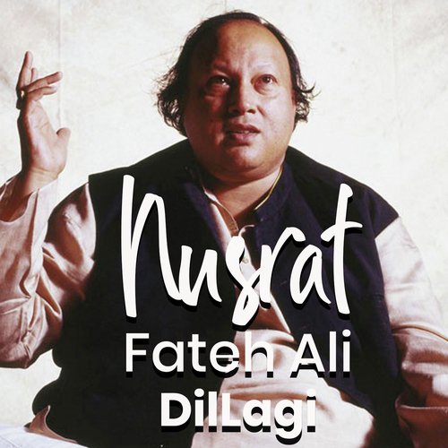 Jitne Bhi Zakham Hain Dil Par - Nusrat Fateh Ali Khan, A1Melodymaster