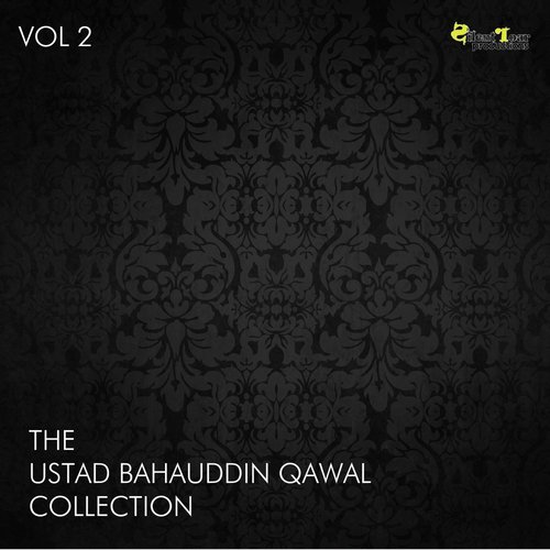 Allahummah Anta Salam - Ustad Bahauddin Qawal