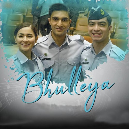 Bhulleya - Atif Aslam