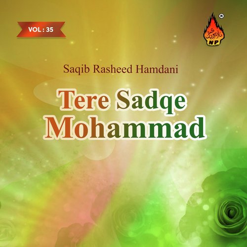 Honde Warnda Zamane Te Daso - Saqib Rasheed Hamdani