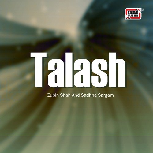 Dil Ko Tujh Se Laga - Sadhana Sargam, Zubin Shah
