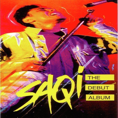 Akhian - Saqi