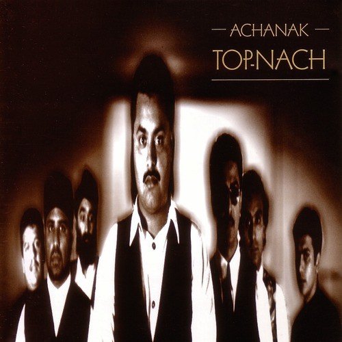 Mela Wich Jat - Achanak