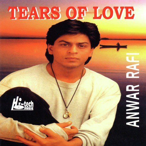 Hamara Kya Hai Dil Agar - Anwar Rafi, DJ Chino
