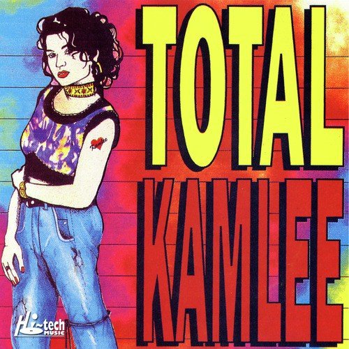 Total Kamlee - Master G, Shaheena