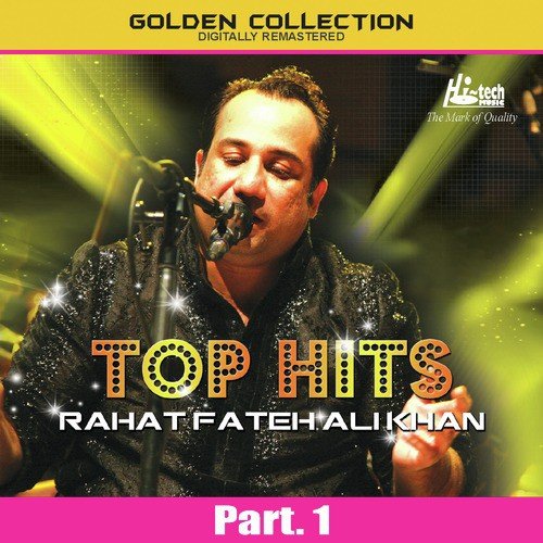 Changa Nahin Kita Mahi - Rahat Fateh Ali Khan
