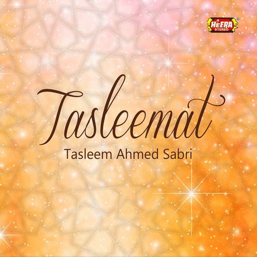 Warafana Laka Ziqrak - Tasleem Ahmed Sabri