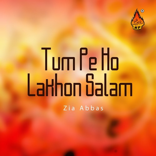 Ro Ro Kay Fughan - Zia Abbas