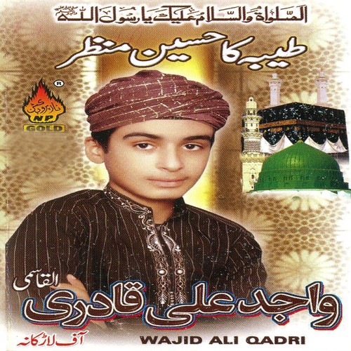 Rukh E Sarkar Sa Koi - Wajid Ali Qadri