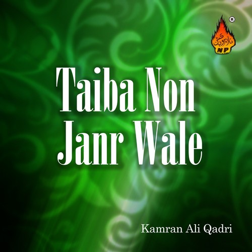 Ho Wird Tumhara - Kamran Ali Qadri