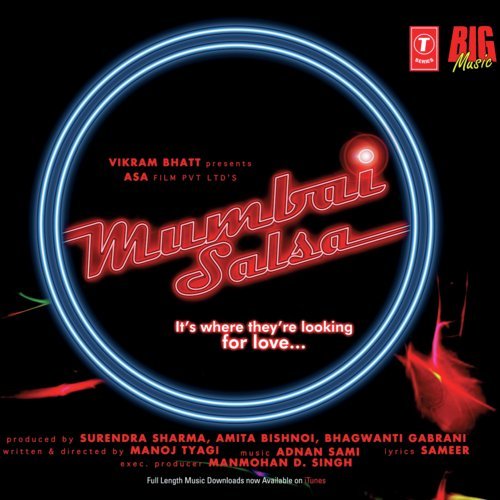 Friday (Duet) - Adnan Sami