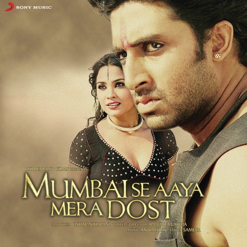 Humne Tumko Dil Ye De Diya - Anu Malik
