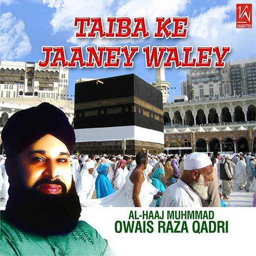 Gunahon Ki Aadat - Alhajj Muhammad Owais Raza Qadri