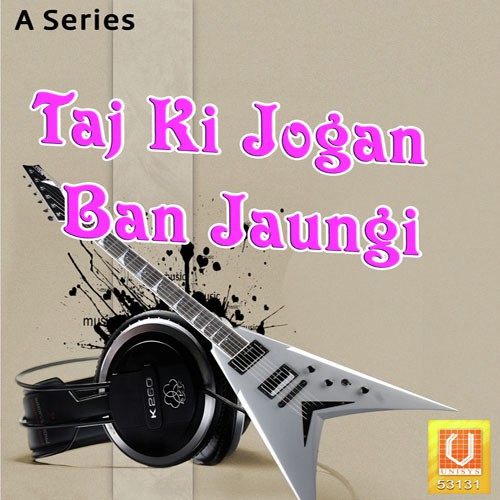 Jogan Ban Jaungi - Abdul Habib Ajmeri