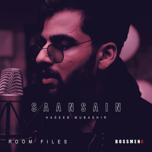 Saansain - Haseeb Mubashir