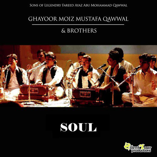 Mun Kunto Maula - Ghayoor Moiz Mustafa Qawwal And Brothers
