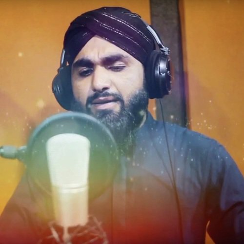 Sarkar Ka Nokar Hoon Koi Aam Nahi Ho - M. Jamal Naqshbandi
