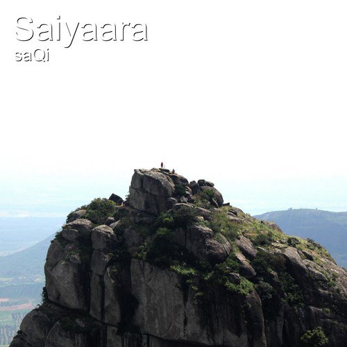 Saiyaara - Saqi