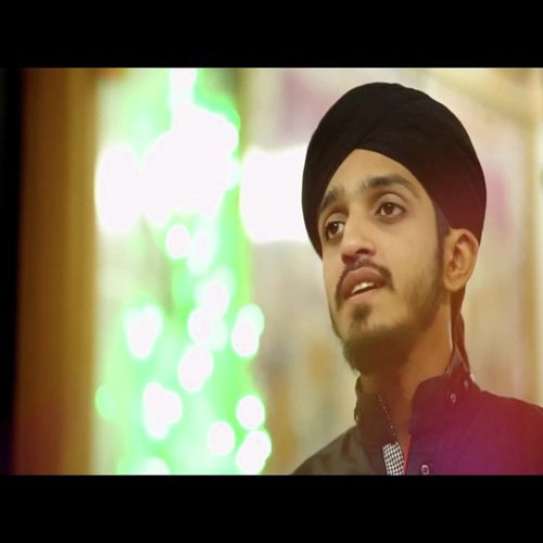 Sarkar  Diyan Kya Bataan - Hafiz Kamran Qadri