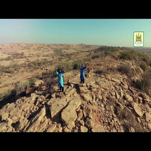 Sunni Zabardast - Yaqoob Naqshbandi