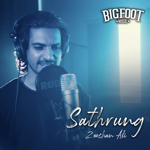 Sathrung - Zeeshan Ali