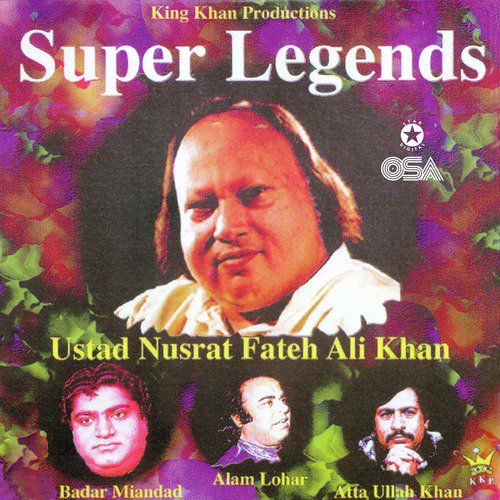 Pachhtaya - Various Artists