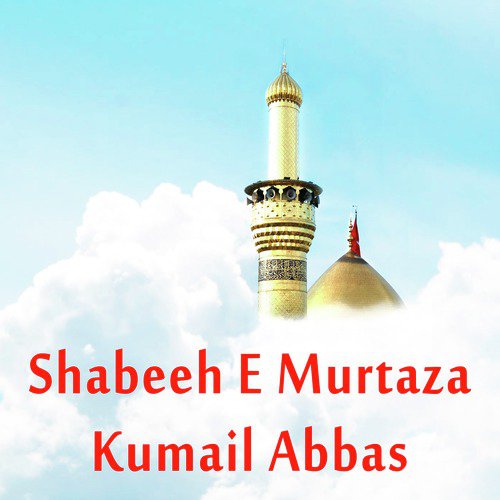 Shabeeh E Murtaza - Kumail Abbas